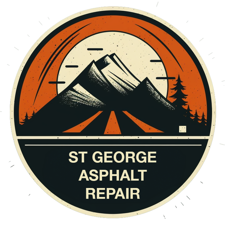 St George Asphalt Repair